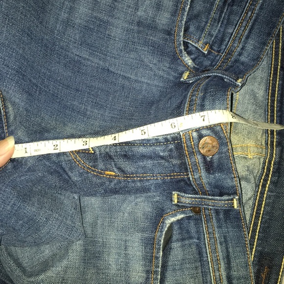 💥 citizens of humanity Ingrid #002 - Picture 12 of 12